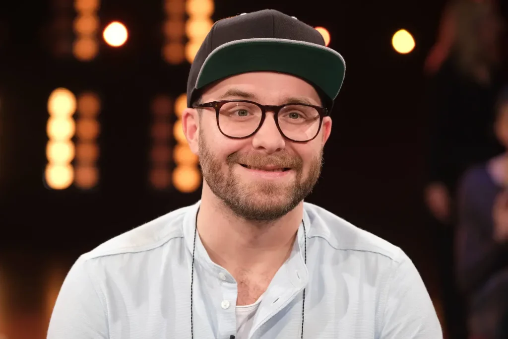 Mark-Forster-Vermoegen