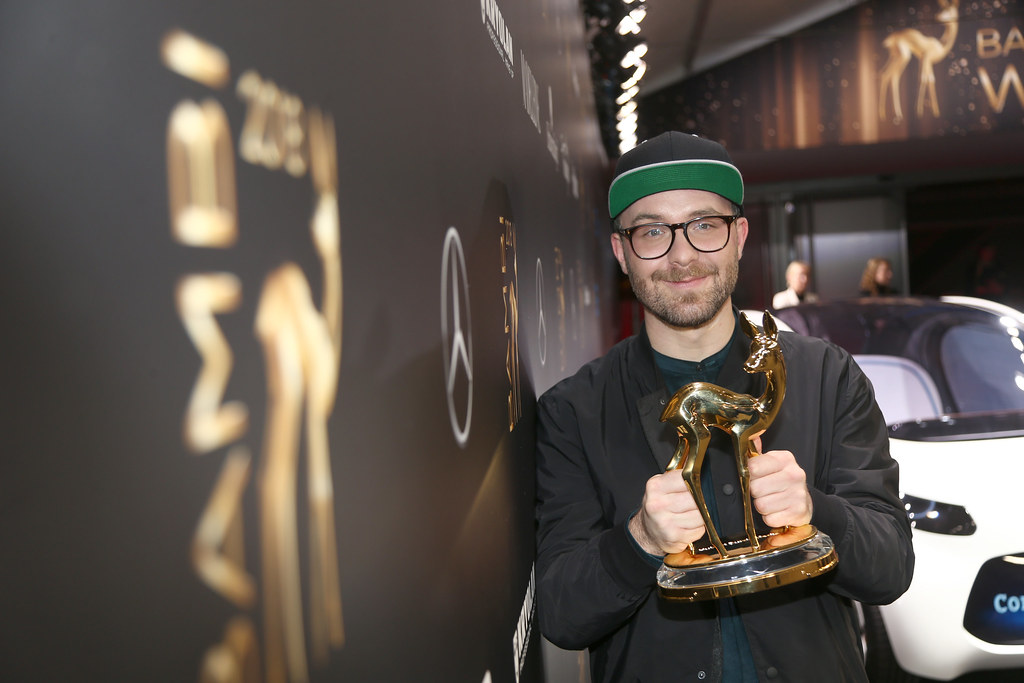 Mark-Forster-Vermoegen Erfolge