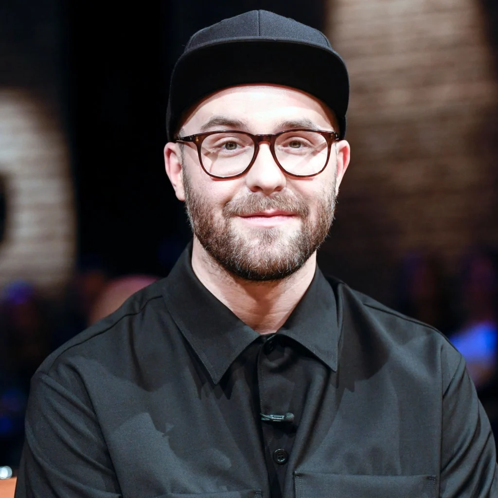 Mark-Forster-Vermoegen info