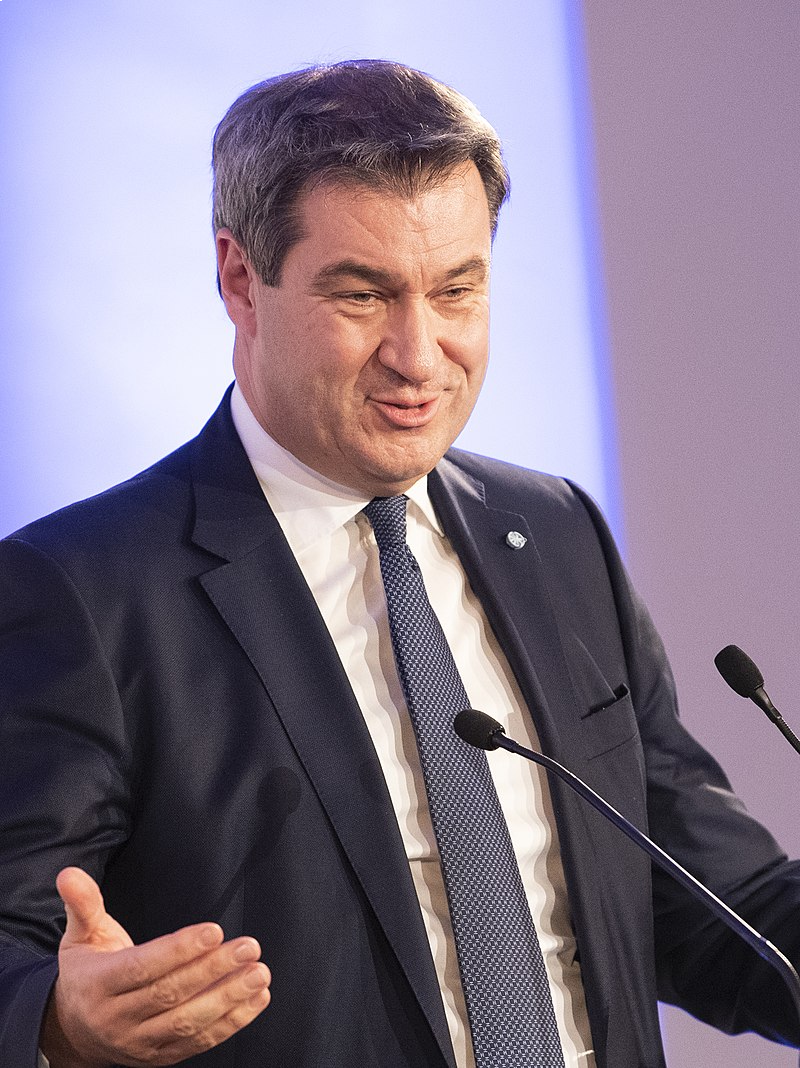 Markus Söder Scheidung Lebenstil