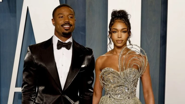 Michael-B.-Jordan-Freundin