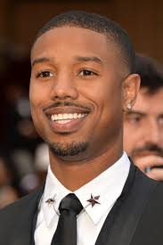 Michael B. Jordan Gensundhiet