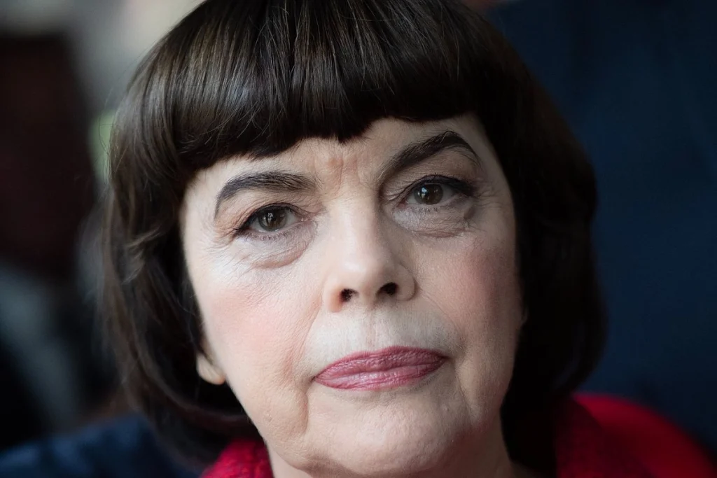 Mireille Mathieu Ernahrung