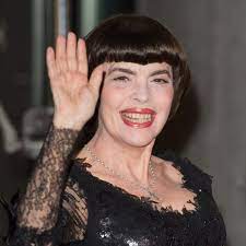 Mireille Mathieu Lebenstil