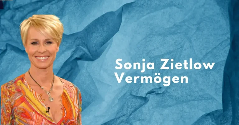 Sonja-Zietlow-Vermoegen