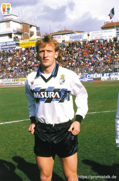 Andreas Brehme Karriere