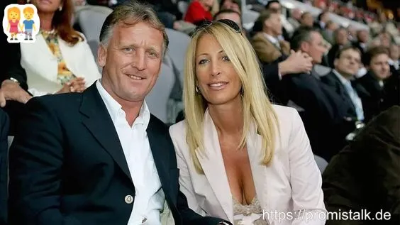 Andreas Brehme privateleben