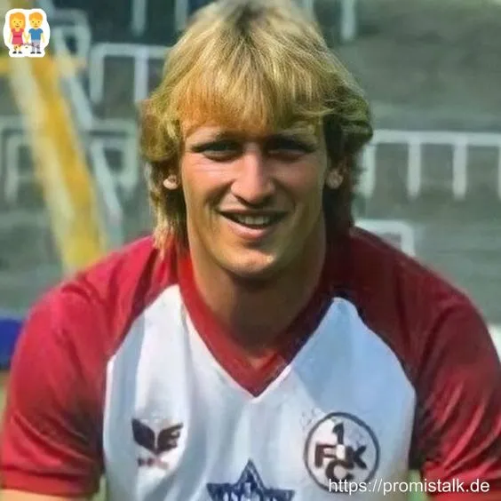 Andreas Brehme