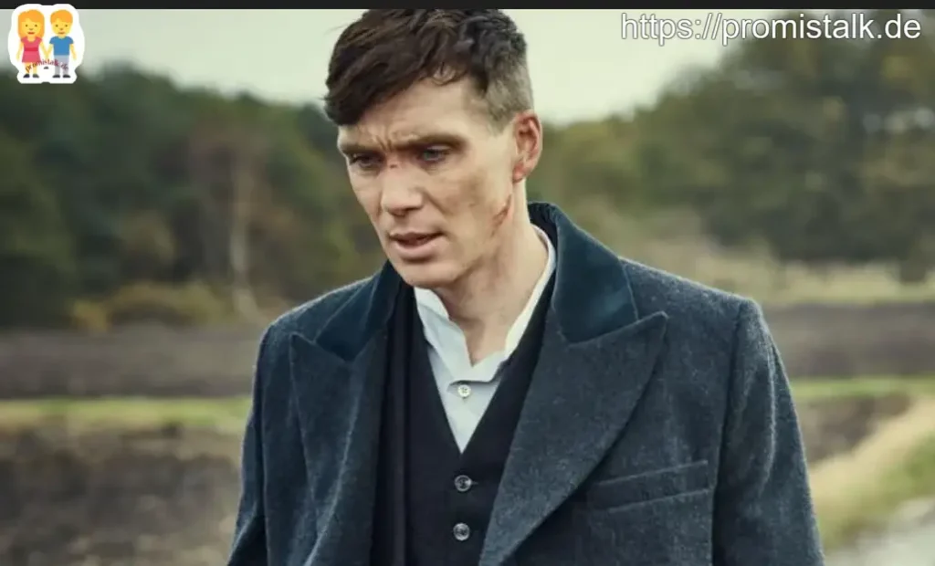 Cillian Murphy Gesundhiet