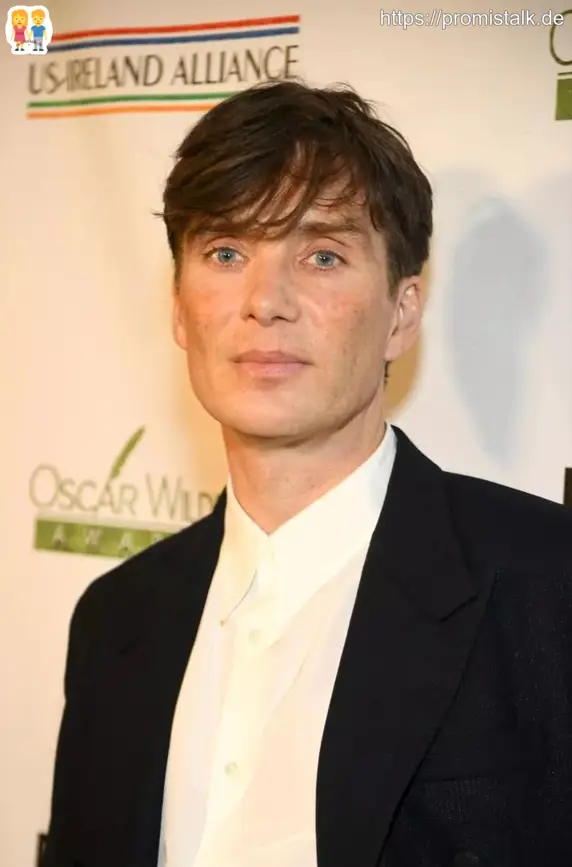 Cillian Murphy Karriere