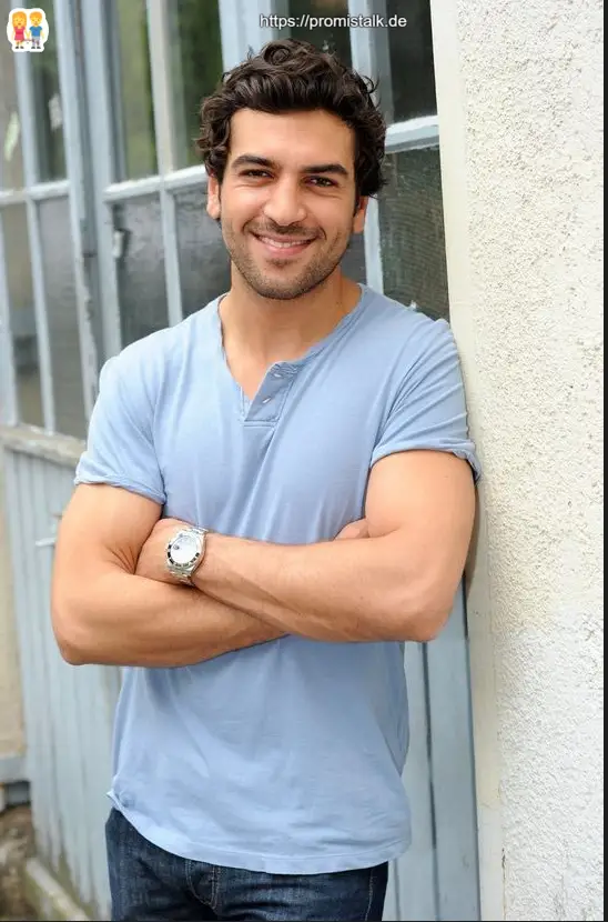 Elyas M'Barek Kleidung