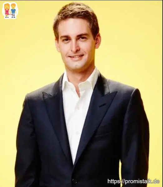 Evan Spiegel Vermögen Karriere