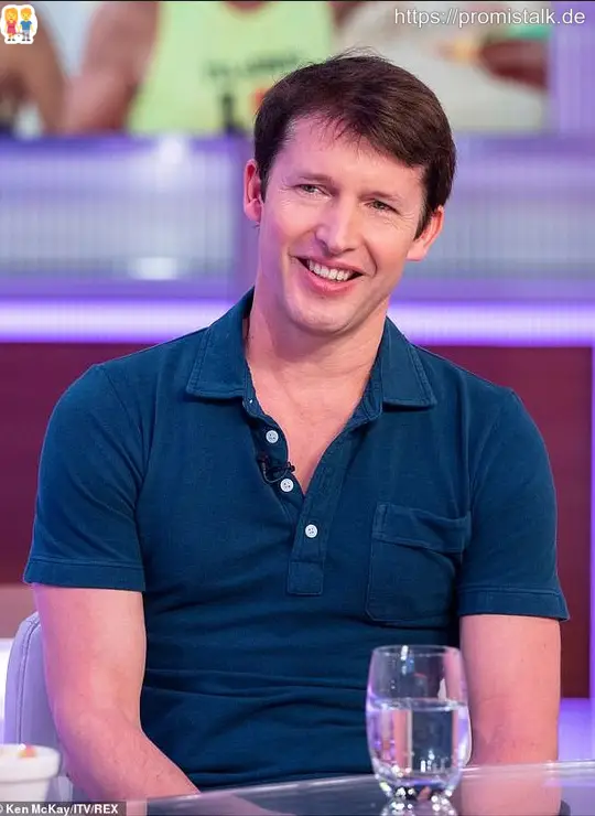 james blunt