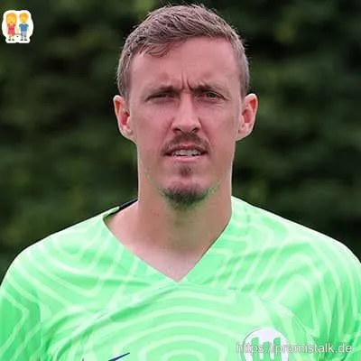 Max Kruse Gesundhiet