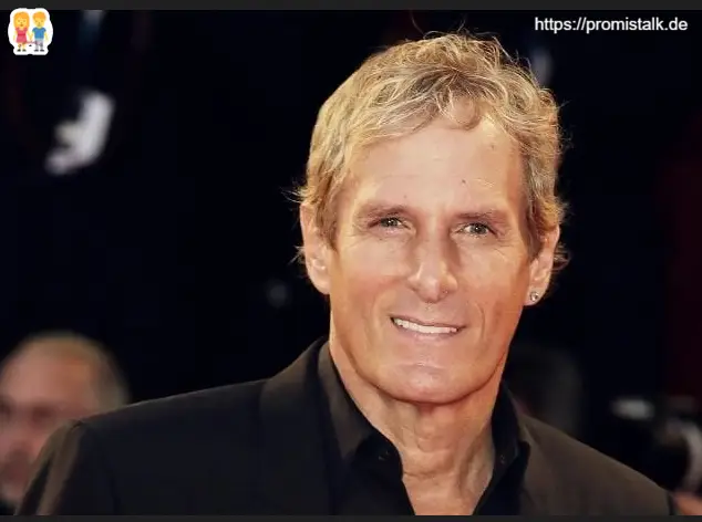 Michael Bolton Erfolge