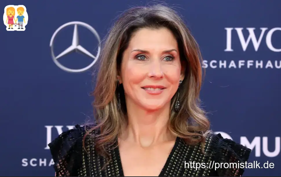 Monica Seles Ernahrung