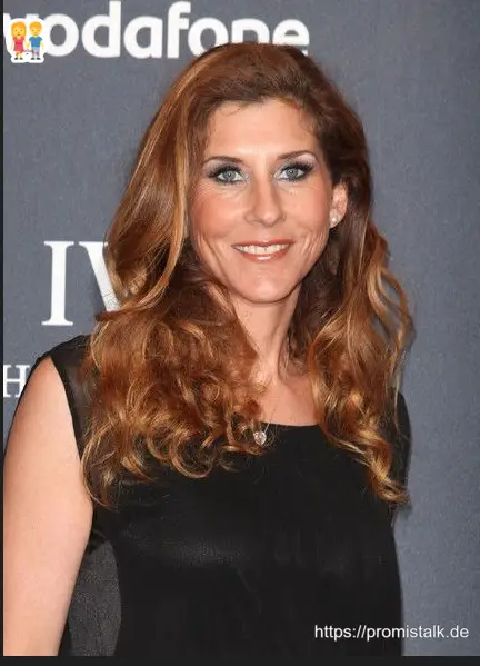 Monica Seles Lebenstil