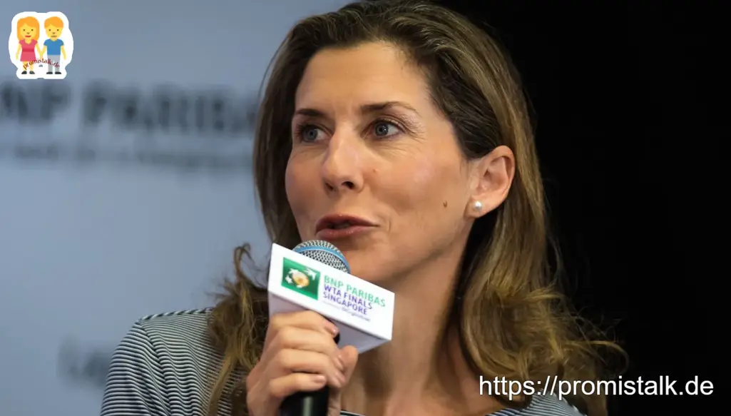 Monica Seles Tagesablauf