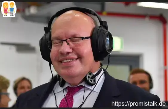 Peter Altmaier Gewicht Lebenstil