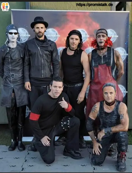 Rammstein Hobbys