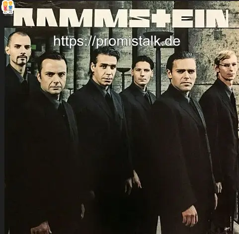 Rammstein