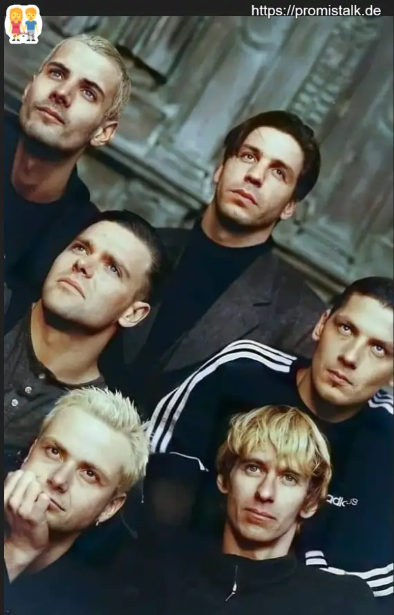 Rammstein