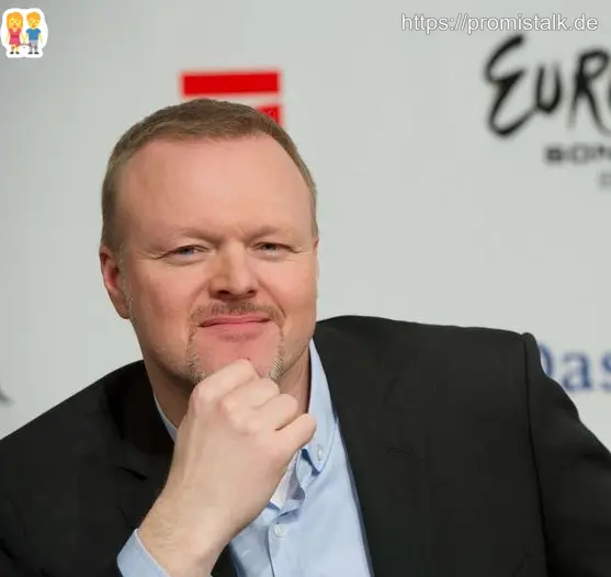 Stefan Raab Einfuhrung