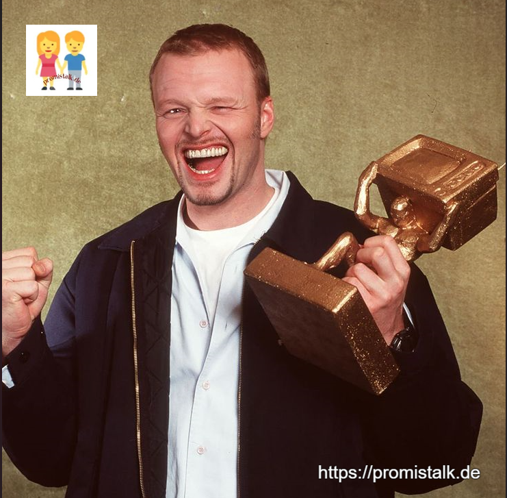 Stefan Raab Erfolge