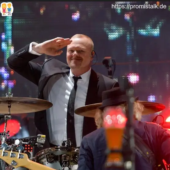 Stefan Raab Hobbys