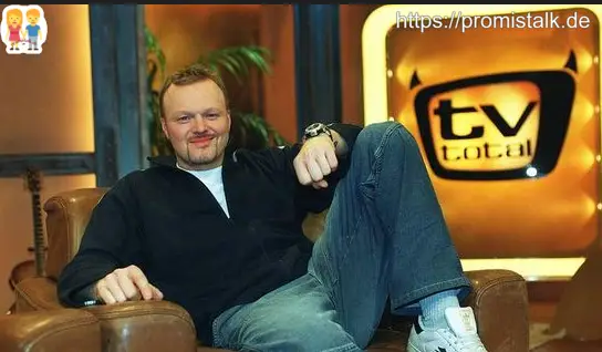 Stefan Raab Lebenstil