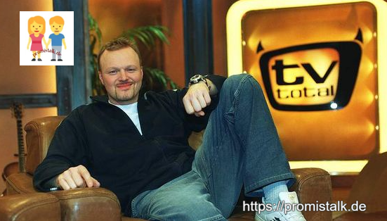 Stefan Raab tagesablauf