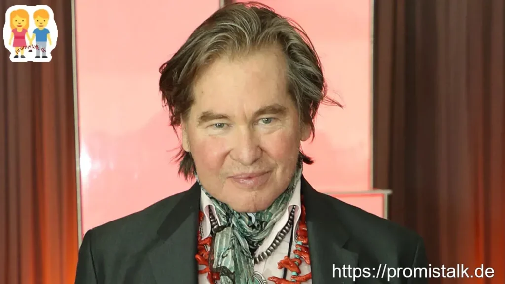 Val Kilmer