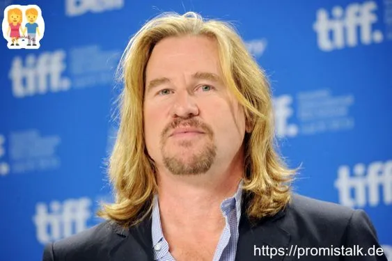 Val Kilmer Belohungen