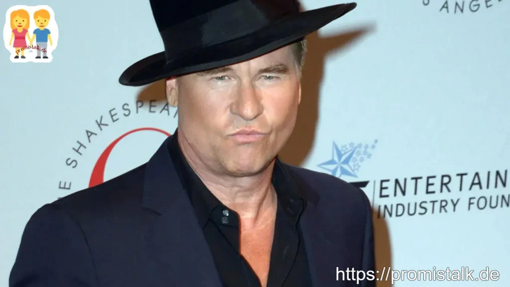 Val Kilmer Erfolge