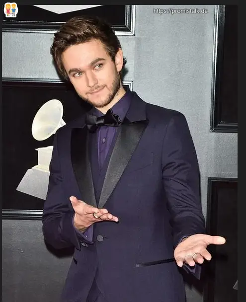 Zedd Erfolge