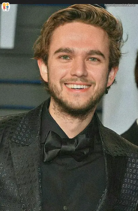 Zedd Kleidung