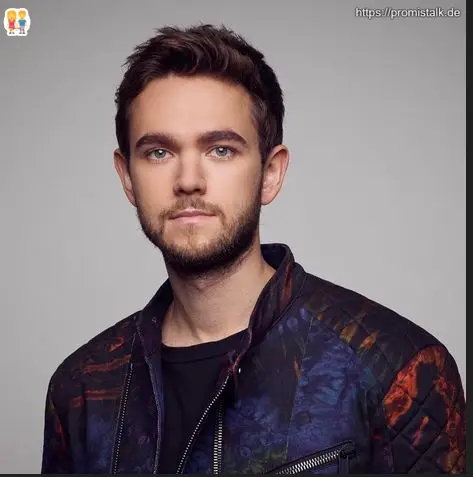 Zedd gesundhiet