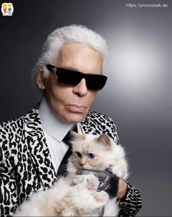 karl lagerfel