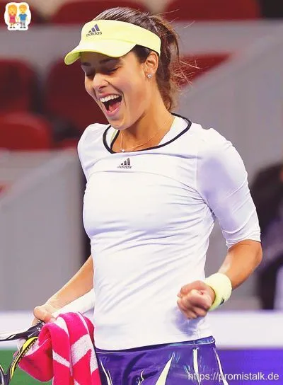 Ana Ivanovic Hobbys