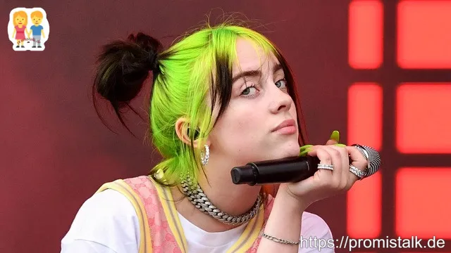 Billie Eilish