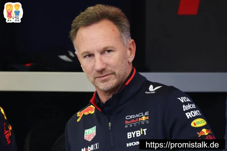 Christian Horner