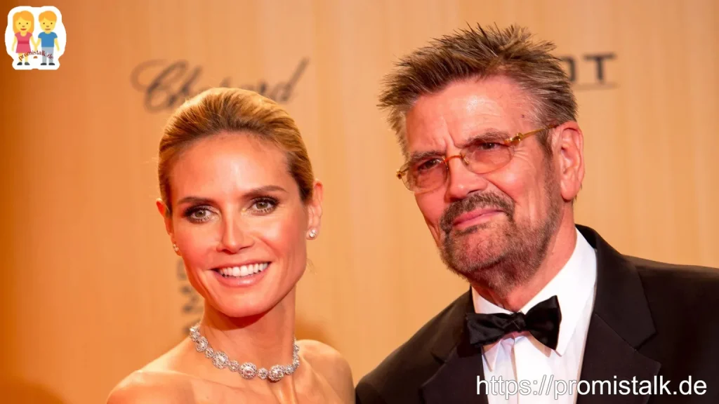 Eltern Von Heidi Klum Karriere