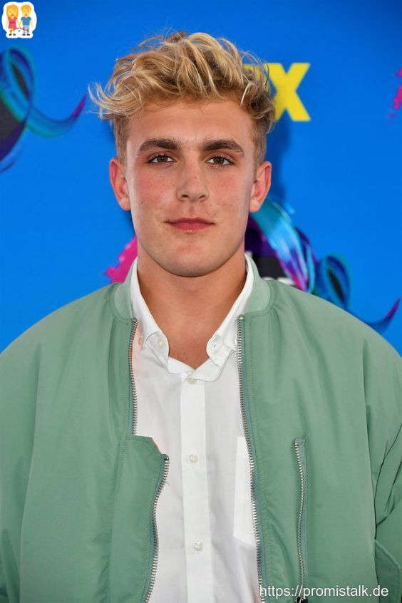 Jake Paul