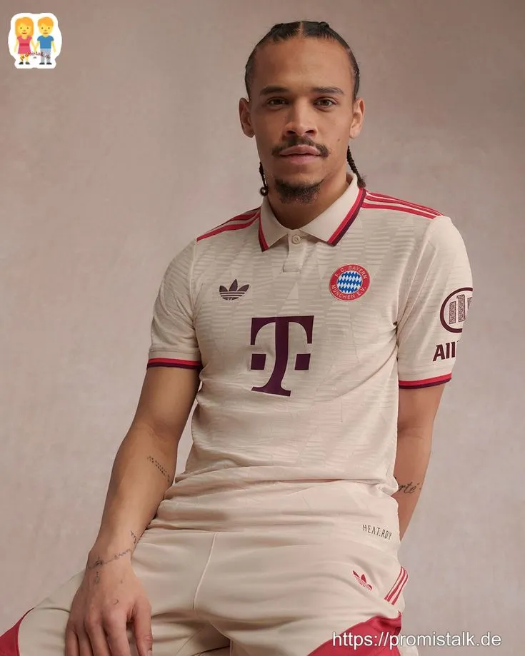 Leroy Sané