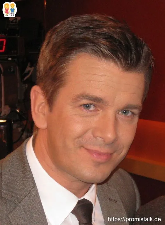 Markus Lanz Vermogen