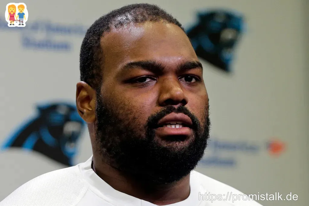 Michael Oher Info