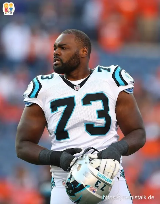 Michael Oher Karriere