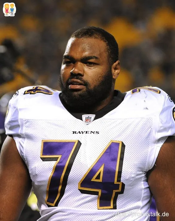 Michael Oher Vermogen