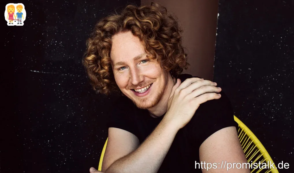 Michael Schulte Info