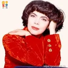 Mireille Mathieu Privateleben